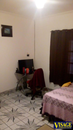 Imagem Casa com 2 Quartos à Venda, 126 m² em Pq. Santo Antonio - Jacareí