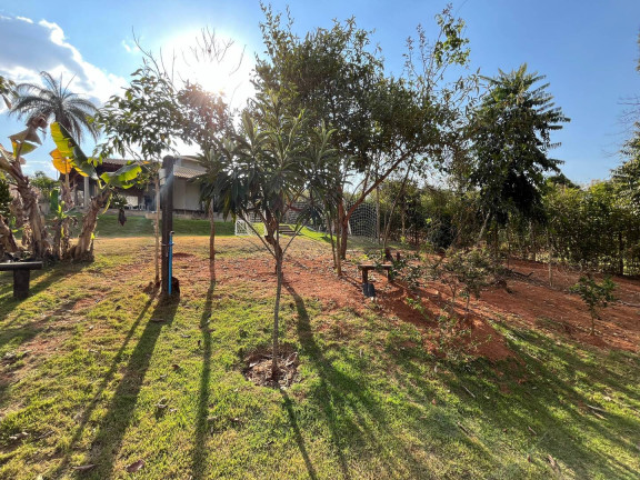 Imagem Chácara com 2 Quartos à Venda, 170 m² em Varginha - Igarapé Imagem Chácara com 2 Quartos à Venda, 170 m² em Varginha - Igarapé