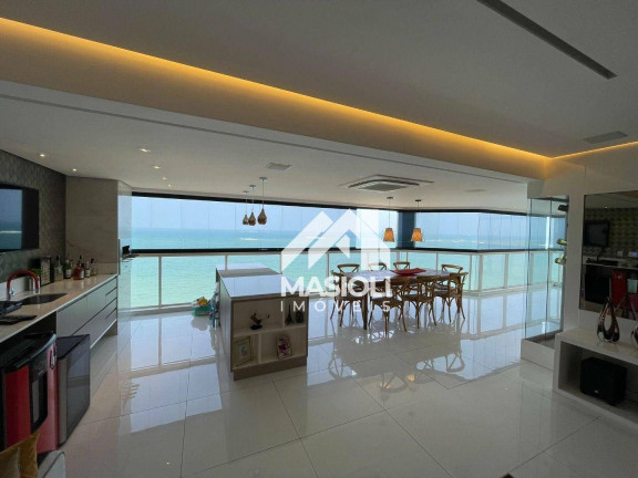 Imagem Apartamento com 4 Quartos à Venda, 200 m² em Praia Da Costa - Vila Velha Imagem Apartamento com 4 Quartos à Venda, 200 m² em Praia Da Costa - Vila Velha