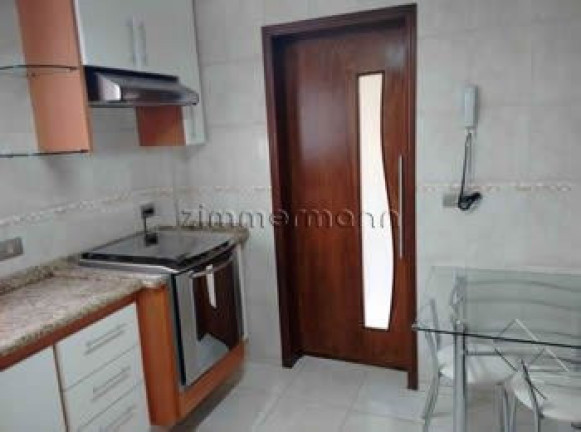 Imagem Apartamento com 2 Quartos à Venda, 87 m² em Agua Branca - São Paulo Imagem Apartamento com 2 Quartos à Venda, 87 m² em Agua Branca - São Paulo