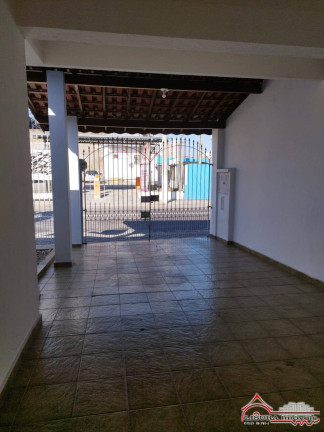 Imagem Casa para Alugar, 164 m² em Jardim Pereira Do Amparo - Jacareí