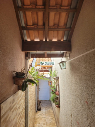 Imagem Casa com 2 Quartos à Venda, 80 m² em Condomínio Residencial Campo Belo - São José Dos Campos Imagem Casa com 2 Quartos à Venda, 80 m² em Condomínio Residencial Campo Belo - São José Dos Campos