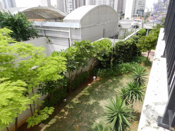 Imagem Apartamento com 3 Quartos à Venda, 178 m² em Tatuape - São Paulo