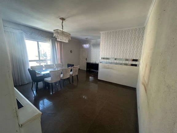 Imagem Apartamento com 4 Quartos à Venda, 130 m² em Gonzaga - Santos