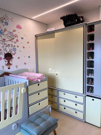 Imagem Apartamento com 3 Quartos à Venda, 116 m² em Vila Yara - Osasco