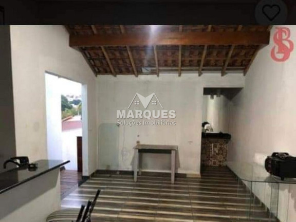 Imagem Sobrado com 3 Quartos à Venda, 85 m² em Jardim Interlagos - Hortolândia