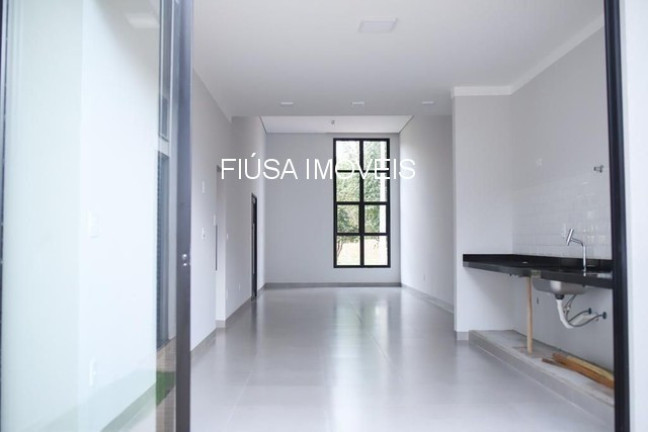 Imagem Casa com 3 Quartos à Venda,  em Alto De Bomfim - Bonfim Paulista