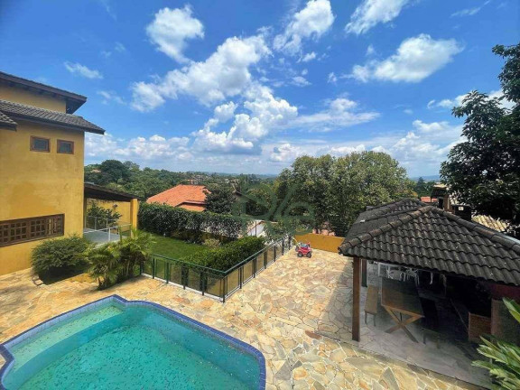 Casa com 4 Quartos à Venda, 443 m² em Fazendinha - Carapicuíba