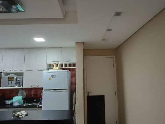 Imagem Apartamento com 2 Quartos à Venda, 52 m² em Vila Prudente - São Paulo