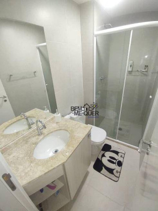 Imagem Apartamento com 2 Quartos à Venda, 55 m² em Lapa - São Paulo Imagem Apartamento com 2 Quartos à Venda, 55 m² em Lapa - São Paulo