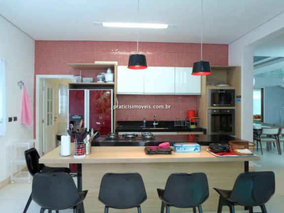 Imagem Sobrado com 7 Quartos à Venda, 700 m² em Passeio Dos Piratiningas - Riviera De São Lourenço