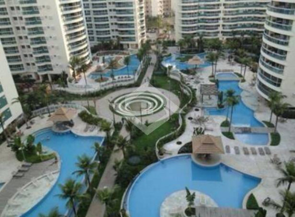 Imagem Apartamento com 2 Quartos à Venda, 69 m² em Barra Olímpica - Rio De Janeiro