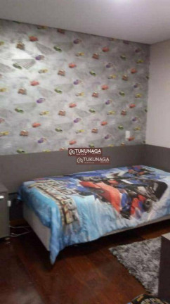 Imagem Apartamento com 3 Quartos à Venda, 136 m² em Vila Galvão - Guarulhos Imagem Apartamento com 3 Quartos à Venda, 136 m² em Vila Galvão - Guarulhos
