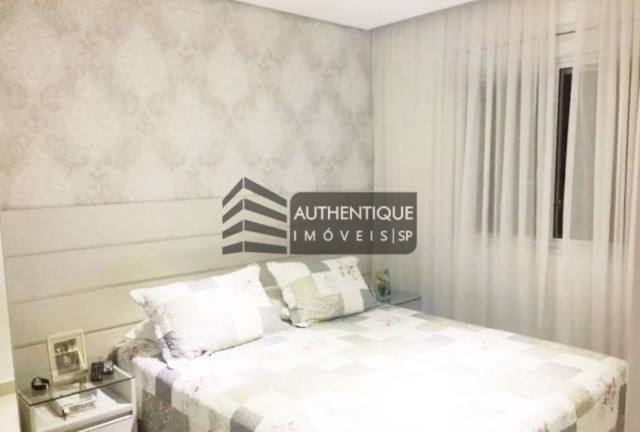 Imagem Apartamento com 2 Quartos à Venda, 89 m² em Tatuapé - São Paulo