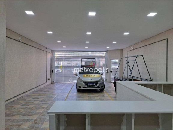 Imagem Sobrado com 5 Quartos à Venda, 455 m² em Parque Das Nações - Santo André Imagem Sobrado com 5 Quartos à Venda, 455 m² em Parque Das Nações - Santo André