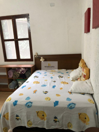 Imagem Casa com 2 Quartos à Venda, 85 m² em Boiçucanga - São Sebastião