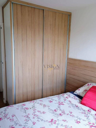 Imagem Apartamento com 2 Quartos à Venda, 59 m² em Parque Camélias - Campinas Imagem Apartamento com 2 Quartos à Venda, 59 m² em Parque Camélias - Campinas
