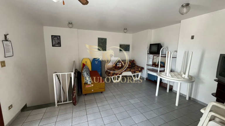 Imagem Apartamento com 3 Quartos à Venda, 146 m² em Centro - Ubatuba