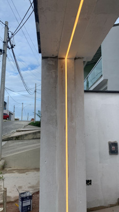 Imagem Casa com 3 Quartos à Venda, 150 m² em Campo Grande - Rio De Janeiro Imagem Casa com 3 Quartos à Venda, 150 m² em Campo Grande - Rio De Janeiro