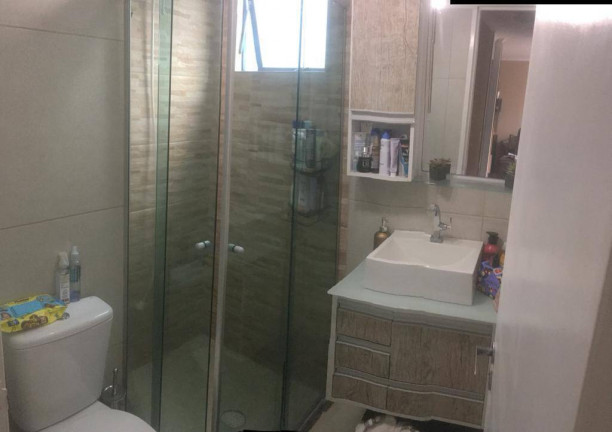 Imagem Apartamento com 2 Quartos à Venda, 48 m² em Vila Sílvia - São Paulo