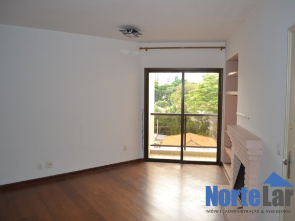 Imagem Apartamento com 3 Quartos à Venda, 101 m² em Bela Aliança - São Paulo