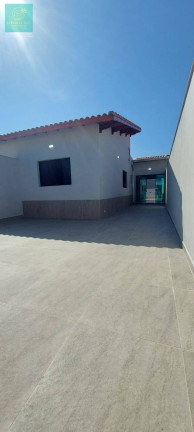 Casa com 3 Quartos à Venda, 150 m² em Bopiranga - Itanhaém