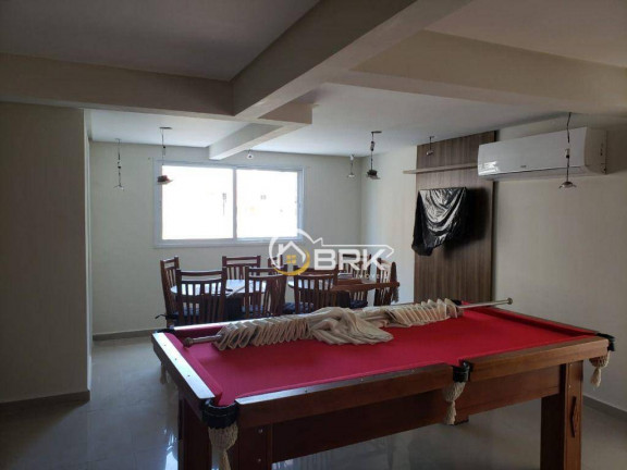 Imagem Apartamento com 3 Quartos à Venda, 50 m² em Tupi - Praia Grande Imagem Apartamento com 3 Quartos à Venda, 50 m² em Tupi - Praia Grande
