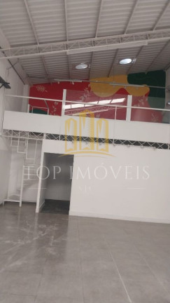 Imagem Galpão para Alugar, 300 m² em Jardim San Marino - São José Dos Campos