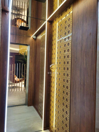 Imagem Apartamento com 4 Quartos à Venda, 179 m² em Meia Praia - Itapema
