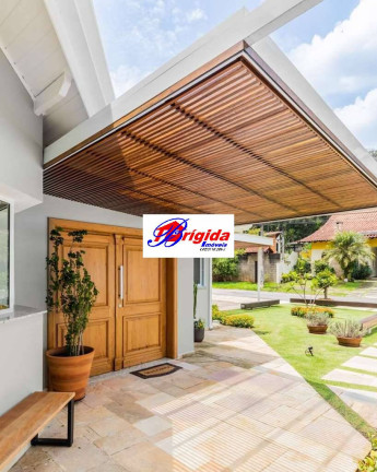 Imagem Casa de Condomínio com 3 Quartos à Venda, 370 m² em Terras Do Madeira - Carapicuíba Imagem Casa de Condomínio com 3 Quartos à Venda, 370 m² em Terras Do Madeira - Carapicuíba