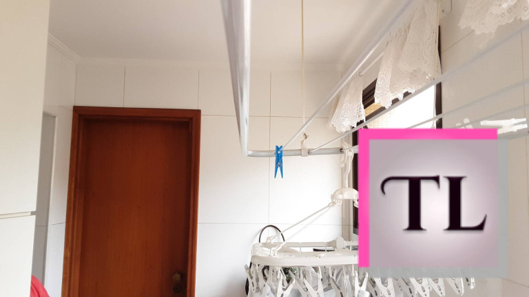 Imagem Apartamento com 3 Quartos à Venda, 120 m² em Jardim Dos Estados - Poços De Caldas