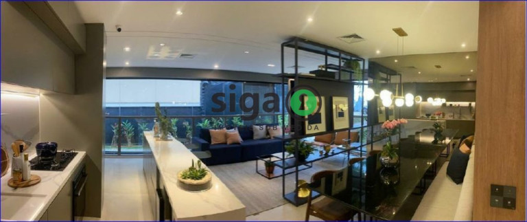 Imagem Apartamento com 2 Quartos à Venda, 69 m² em Brooklin - São Paulo Imagem Apartamento com 2 Quartos à Venda, 69 m² em Brooklin - São Paulo