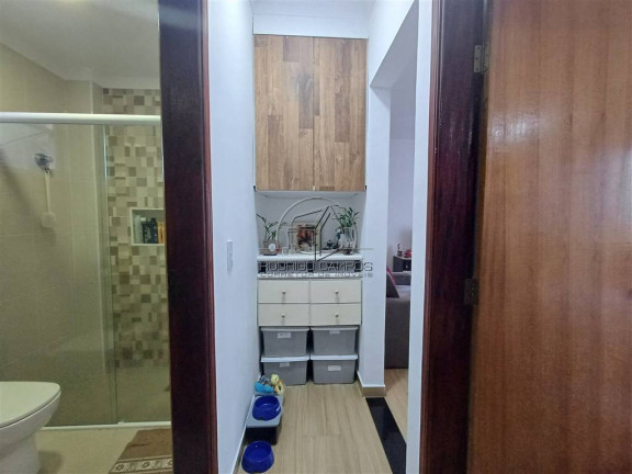 Imagem Apartamento com 1 Quarto à Venda, 50 m² em Tupi - Praia Grande Imagem Apartamento com 1 Quarto à Venda, 50 m² em Tupi - Praia Grande