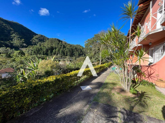 Casa com 3 Quartos à Venda, 113 m² em Jardim Meudon - Teresópolis