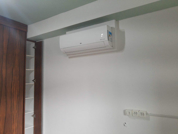 Apartamento com 1 Quarto à Venda, 42 m² em Bela Vista - São Paulo