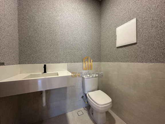 Imagem Sobrado com 3 Quartos à Venda, 183 m² em Jardim Presidente - Goiânia