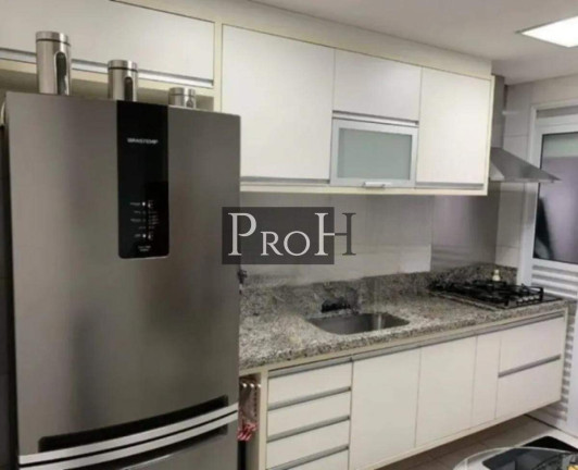 Imagem Apartamento com 3 Quartos à Venda, 90 m² em Santa Paula - São Caetano Do Sul Imagem Apartamento com 3 Quartos à Venda, 90 m² em Santa Paula - São Caetano Do Sul