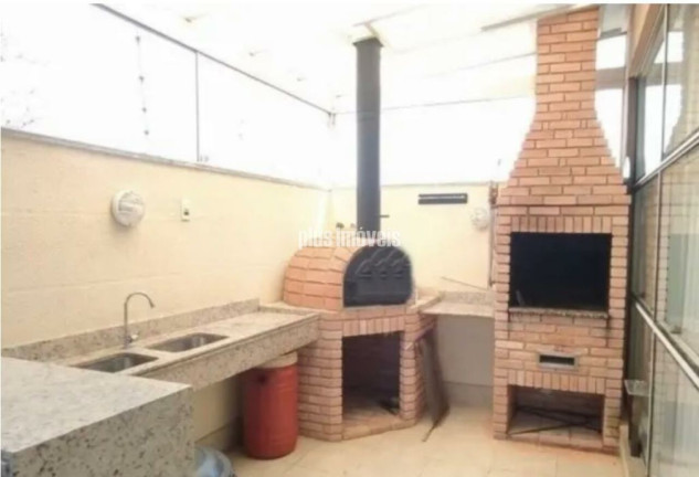 Imagem Apartamento com 2 Quartos à Venda, 89 m² em Cursino - São Paulo Imagem Apartamento com 2 Quartos à Venda, 89 m² em Cursino - São Paulo