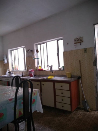 Imagem Sobrado com 3 Quartos à Venda, 82 m² em Vila Luzita - Santo André