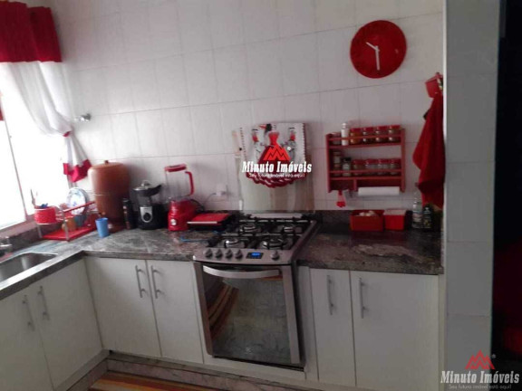 Imagem Casa com 3 Quartos à Venda, 160 m² em Vila Mafalda - Jundiaí