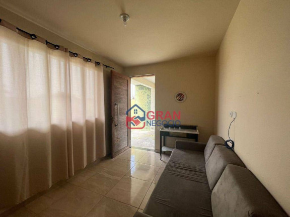 Imagem Casa com 3 Quartos à Venda, 92 m² em Cohapar - Guaratuba