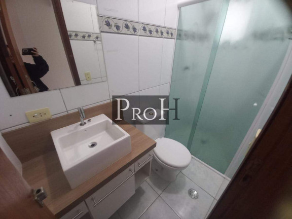 Imagem Apartamento com 2 Quartos à Venda, 67 m² em Vila Humaitá - Santo André Imagem Apartamento com 2 Quartos à Venda, 67 m² em Vila Humaitá - Santo André