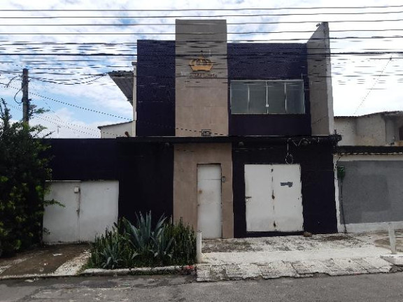 Imagem Casa com 1 Quarto à Venda, 60 m² em Freguesia De Campo G - Rio De Janeiro Imagem Casa com 1 Quarto à Venda, 60 m² em Freguesia De Campo G - Rio De Janeiro