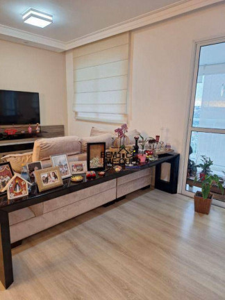 Imagem Apartamento com 2 Quartos à Venda, 86 m² em Pirituba - São Paulo