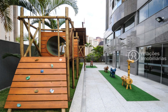 Imagem Apartamento com 3 Quartos à Venda, 83 m² em Lourdes - Belo Horizonte Imagem Apartamento com 3 Quartos à Venda, 83 m² em Lourdes - Belo Horizonte