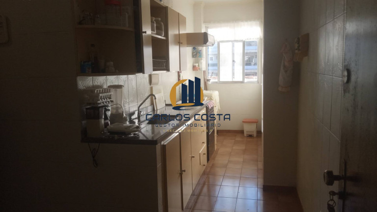Imagem Apartamento com 2 Quartos à Venda, 100 m² em Vila Nova - Cabo Frio