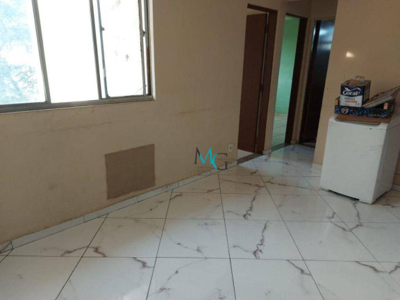 Imagem Apartamento com 2 Quartos à Venda, 42 m² em Campo Grande - Rio De Janeiro Imagem Apartamento com 2 Quartos à Venda, 42 m² em Campo Grande - Rio De Janeiro