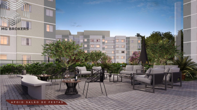 Imagem Imóvel com 2 Quartos à Venda, 38 m² em Taquara - Rio De Janeiro Imagem Imóvel com 2 Quartos à Venda, 38 m² em Taquara - Rio De Janeiro
