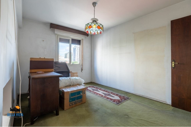 Imagem Apartamento com 3 Quartos à Venda, em Indianópolis - São Paulo Imagem Apartamento com 3 Quartos à Venda, em Indianópolis - São Paulo
