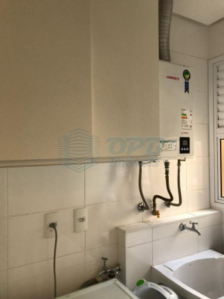 Imagem Apartamento à Venda, 109 m² em Jardim Botânico - Ribeirão Preto